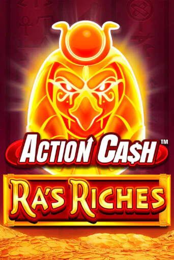 Action Cash™ Ra's Riches онлайн демо слот | ГМСлотс без регистрации