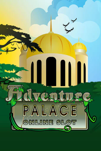 Adventure Palace онлайн демо слот | ГМСлотс без регистрации