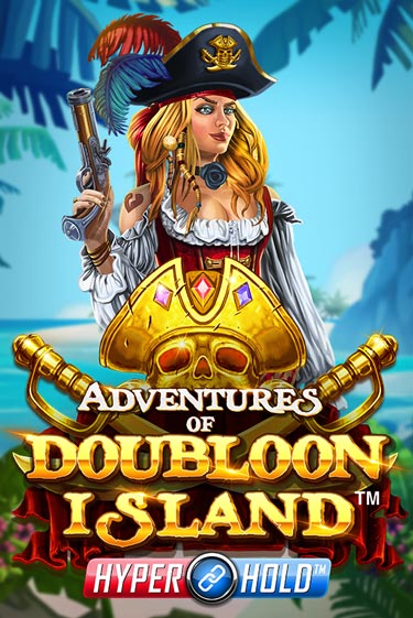 Adventures of Doubloon Island онлайн демо слот | ГМСлотс без регистрации