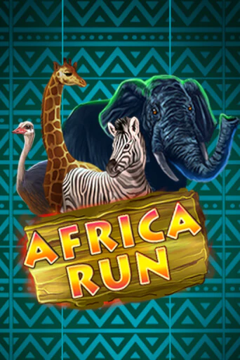 Africa Run онлайн демо слот | ГМСлотс без регистрации