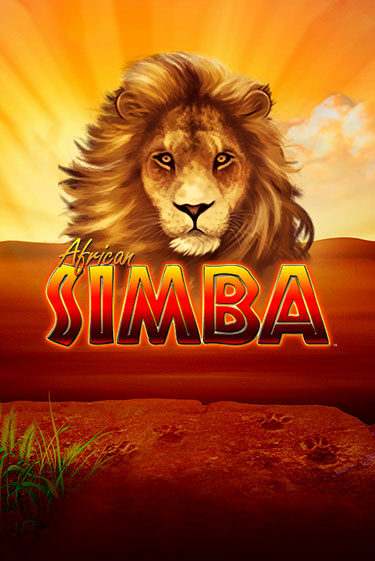 African Simba онлайн демо слот | ГМСлотс без регистрации