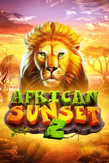 African Sunset 2 онлайн демо слот | ГМСлотс без регистрации