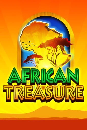 African Treasure онлайн демо слот | ГМСлотс без регистрации