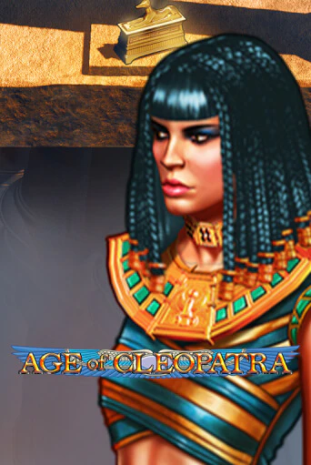 Age of Cleopatra онлайн демо слот | ГМСлотс без регистрации