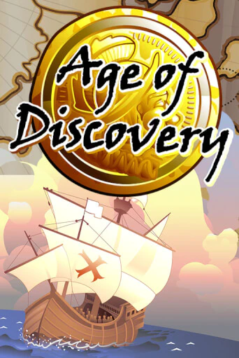 Age Of Discovery онлайн демо слот | ГМСлотс без регистрации