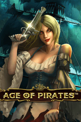 Age Of Pirates Expanded Edition онлайн демо слот | ГМСлотс без регистрации