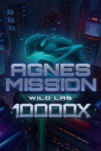 Agnes Mission: Wild Lab онлайн демо слот | ГМСлотс без регистрации