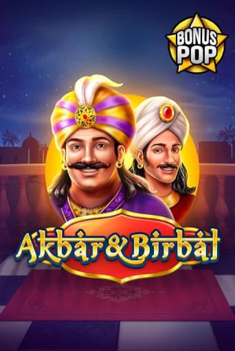 Akbar & Birbal онлайн демо слот | ГМСлотс без регистрации