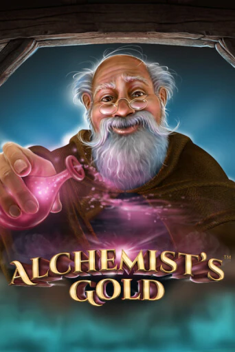 Alchemist's Gold онлайн демо слот | ГМСлотс без регистрации