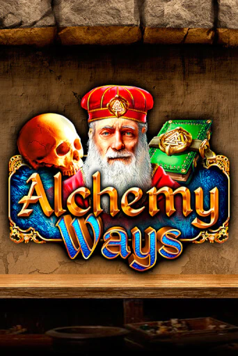 Alchemy Ways онлайн демо слот | ГМСлотс без регистрации