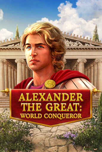 Alexander The Great: World Conqueror онлайн демо слот | ГМСлотс без регистрации