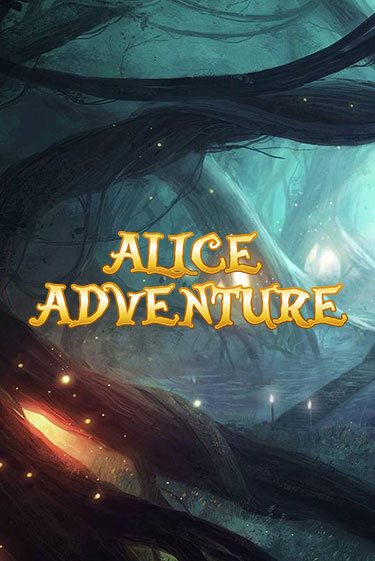 Alice Adventure онлайн демо слот | ГМСлотс без регистрации