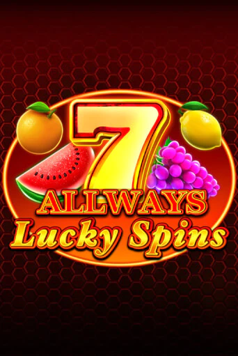 Allways Lucky Spins онлайн демо слот | ГМСлотс без регистрации