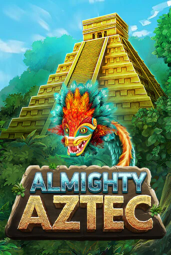 Almighty Aztec онлайн демо слот | ГМСлотс без регистрации