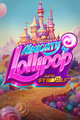 Almighty Lollipop Supersymbols онлайн демо слот | ГМСлотс без регистрации