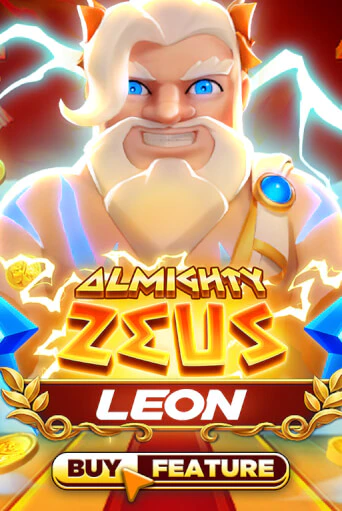 Almighty Zeus Leon онлайн демо слот | ГМСлотс без регистрации