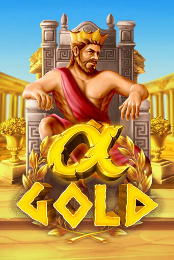 Alpha Gold онлайн демо слот | ГМСлотс без регистрации