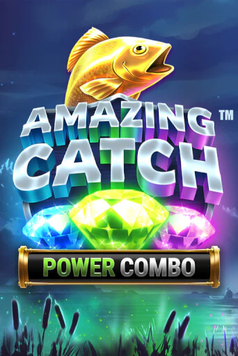 Amazing Catch Power Combo™ онлайн демо слот | ГМСлотс без регистрации