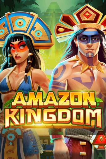 Amazon Kingdom онлайн демо слот | ГМСлотс без регистрации