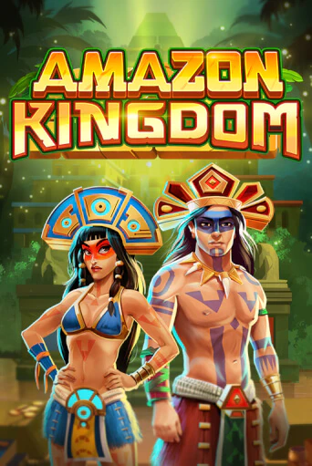 Amazon Kingdom онлайн демо слот | ГМСлотс без регистрации