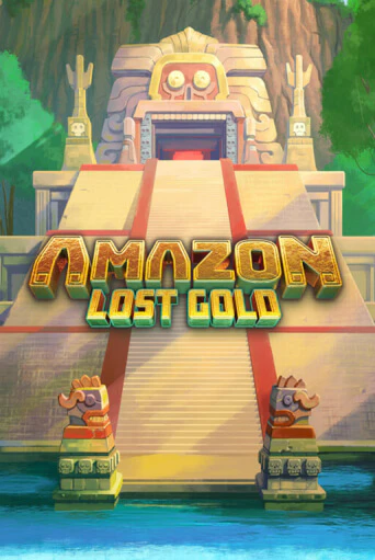 Amazon - Lost Gold онлайн демо слот | ГМСлотс без регистрации