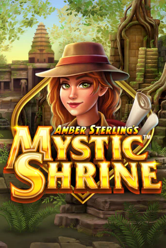 Amber Sterlings Mystic Shrine ™ онлайн демо слот | ГМСлотс без регистрации