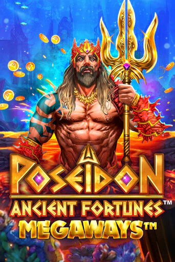 Ancient Fortunes: Poseidon онлайн демо слот | ГМСлотс без регистрации