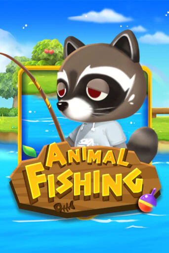 Animal Fishing онлайн демо слот | ГМСлотс без регистрации