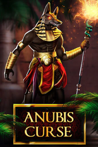 Anubis Curse онлайн демо слот | ГМСлотс без регистрации