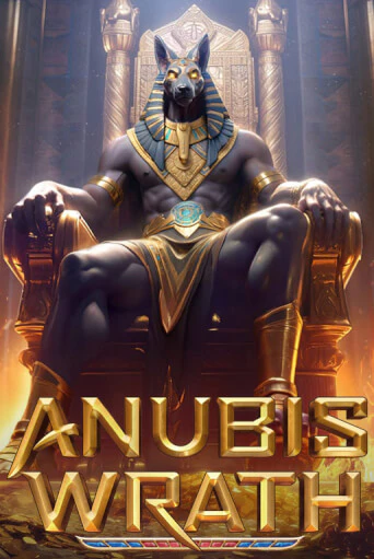 Anubis Wrath онлайн демо слот | ГМСлотс без регистрации