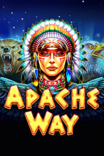 Apache Way онлайн демо слот | ГМСлотс без регистрации