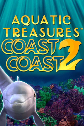 Aquatic Treasures Coast 2 Coast онлайн демо слот | ГМСлотс без регистрации