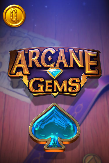 Arcane Gems онлайн демо слот | ГМСлотс без регистрации