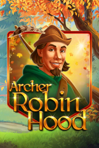 Archer Robin Hood онлайн демо слот | ГМСлотс без регистрации