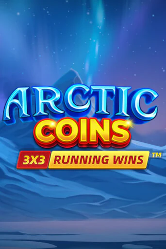 Arctic Coins: Running Wins онлайн демо слот | ГМСлотс без регистрации