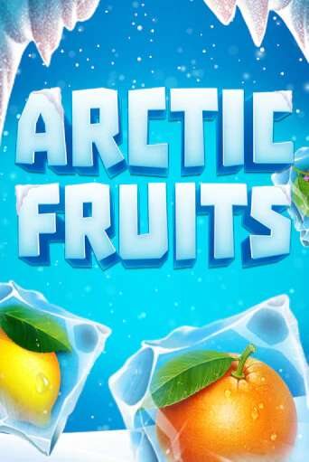 Arctic Fruits онлайн демо слот | ГМСлотс без регистрации