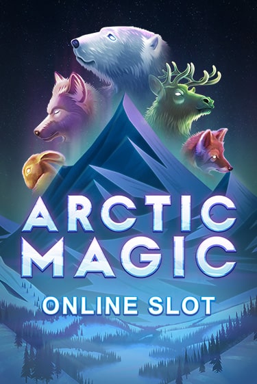 Arctic Magic онлайн демо слот | ГМСлотс без регистрации