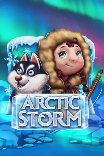 Arctic Storm онлайн демо слот | ГМСлотс без регистрации