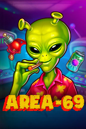 Area 69 онлайн демо слот | ГМСлотс без регистрации