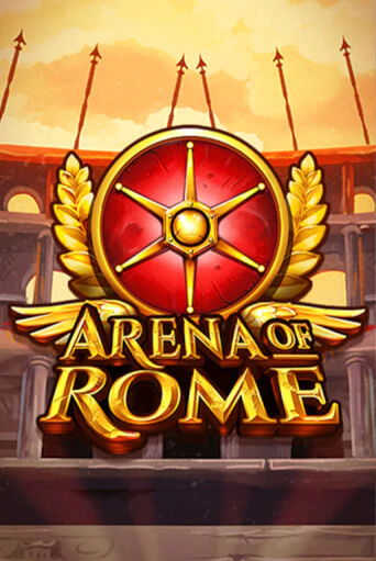 Arena of Rome онлайн демо слот | ГМСлотс без регистрации