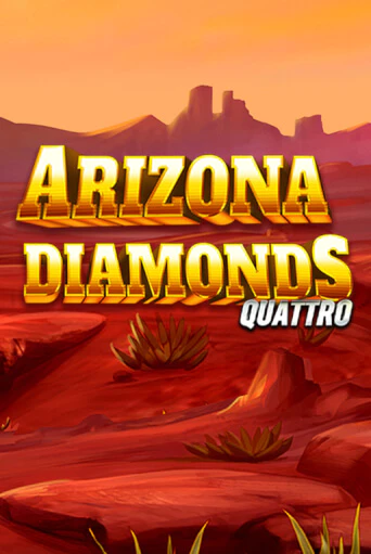 Arizona Diamonds Quattro онлайн демо слот | ГМСлотс без регистрации