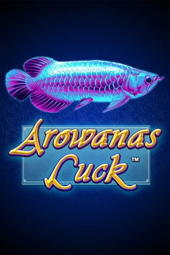 Arowanas Luck онлайн демо слот | ГМСлотс без регистрации