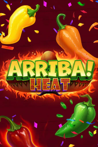 Arriba Heat! онлайн демо слот | ГМСлотс без регистрации