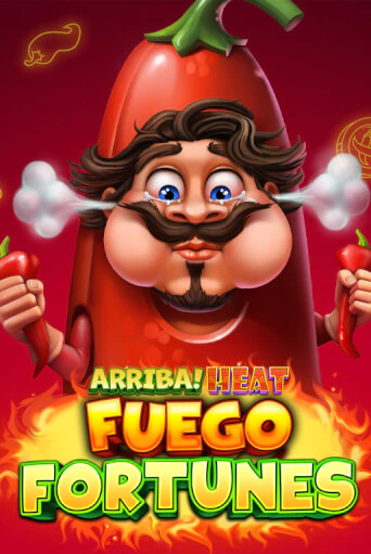 Arriba Heat: Fuego Fortunes онлайн демо слот | ГМСлотс без регистрации