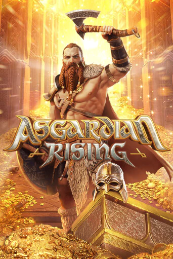 Asgardian Rising онлайн демо слот | ГМСлотс без регистрации