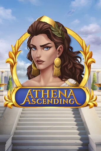 Athena Ascending онлайн демо слот | ГМСлотс без регистрации