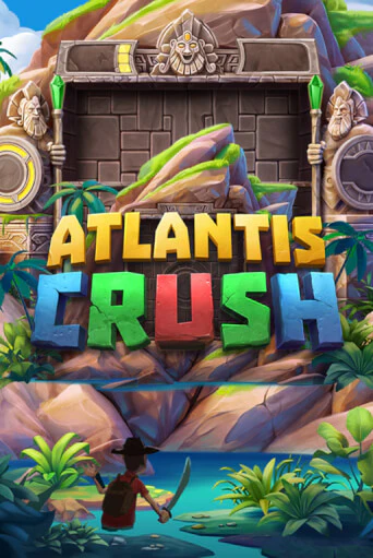 Atlantis Crush онлайн демо слот | ГМСлотс без регистрации