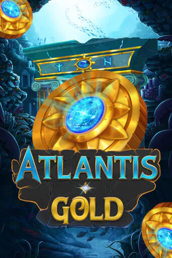 Atlantis Gold онлайн демо слот | ГМСлотс без регистрации