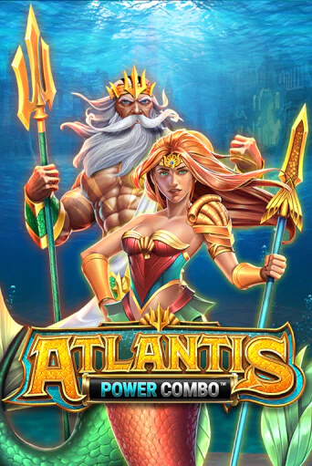 Atlantis Power Combo онлайн демо слот | ГМСлотс без регистрации