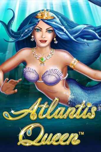 Atlantis Queen онлайн демо слот | ГМСлотс без регистрации